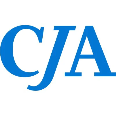 Logo of New York City Criminal Justice Agency