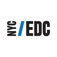 Logo of New York City Economic Development Corporation