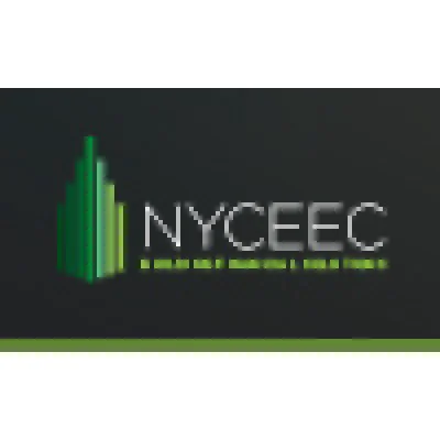 Logo of New York City Energy Efficiency Corporation