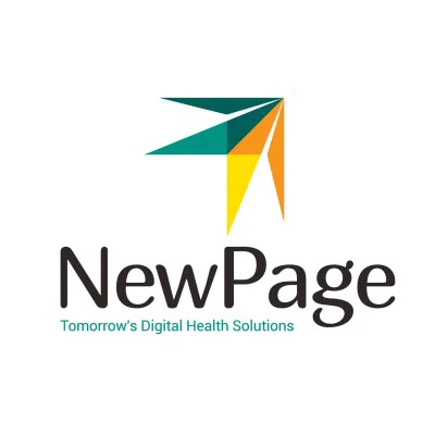 Logo of NewPage Solutions
