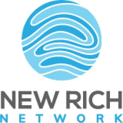 Logo of NewRich Network