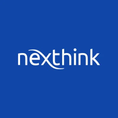 Nexthink Logo