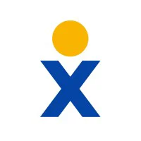 Logo of Nextiva