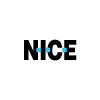 Logo of NICE