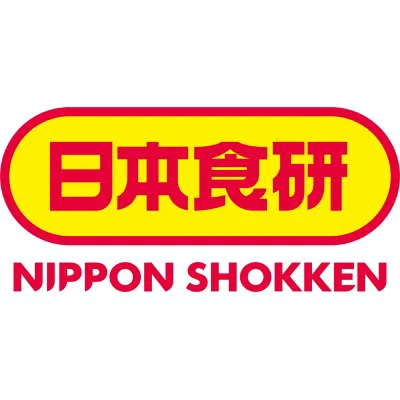 Logo of Nihon Shokken