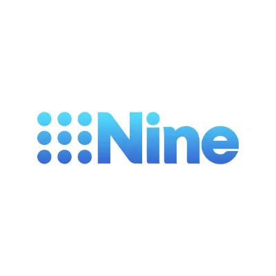 Logo of Nine