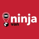 Logo of Ninja Van