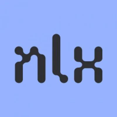 Logo of NLX