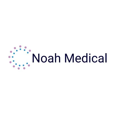 Logo of Noah Medical