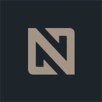 Logo of Noble