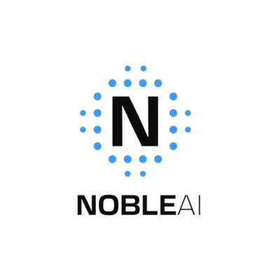 NobleAI Logo