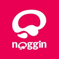 Logo of Noggin