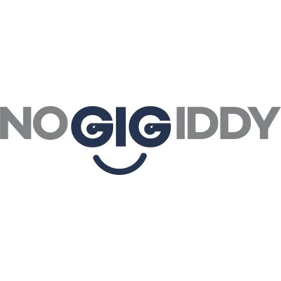 NoGigiddy Logo