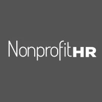 Logo of Nonprofit HR