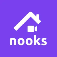 Logo of Nooks