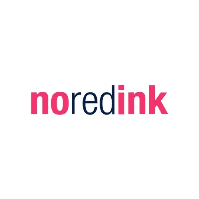 Logo of NoRedInk