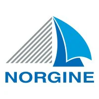 Logo of Norgine