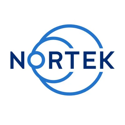 Logo of Nortek