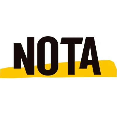 Logo of Nota