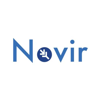 Logo of Novir