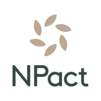 Logo of NPact