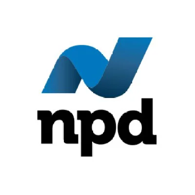 Logo of The NPD Group