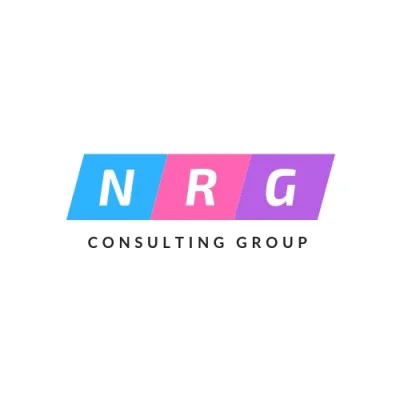 Logo of NRG Consulting Group