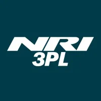 Logo of NRI Distribution