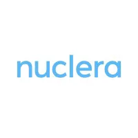 Logo of Nuclera