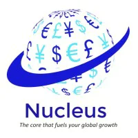 Logo of Nucleus