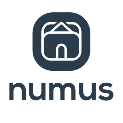 Logo of Numus