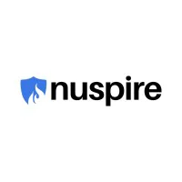 Logo of Nuspire