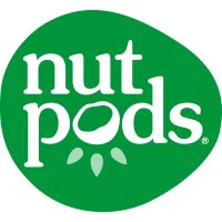 Logo of nutpods