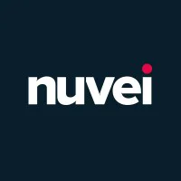 Logo of Nuvei
