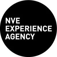 Logo of NVE Experience Agency