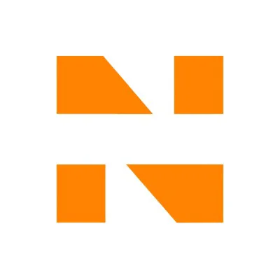 Logo of nXscale