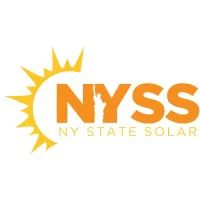 Logo of NY State Solar