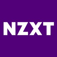 Logo of NZXT, Inc.
