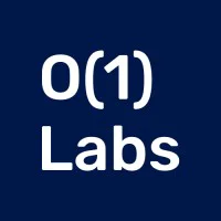 Logo of O1 Labs