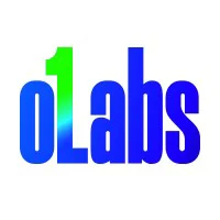 Logo of O1 Labs