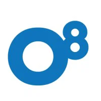 Logo of O8 - Digital Marketing Strategy Experts