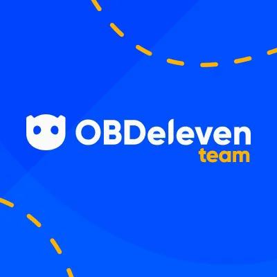 Logo of OBDeleven