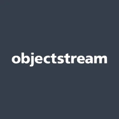 Logo of Objectstream