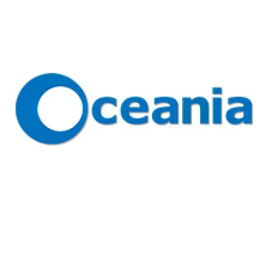 Logo of Oceania International