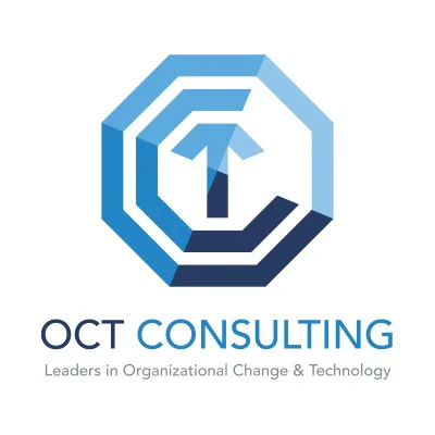 Logo of OCT Consulting LLC