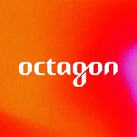 Octagon Logo