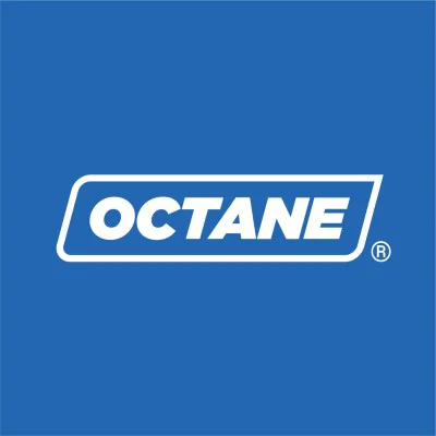 Logo of Octane