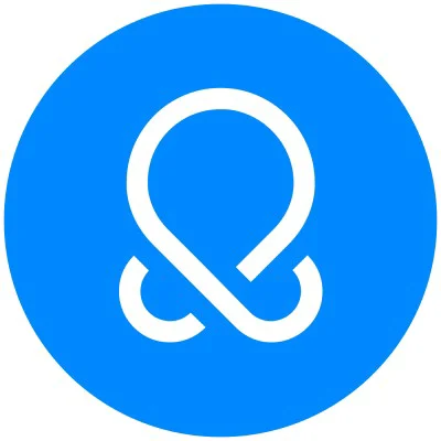 Logo of OctoML
