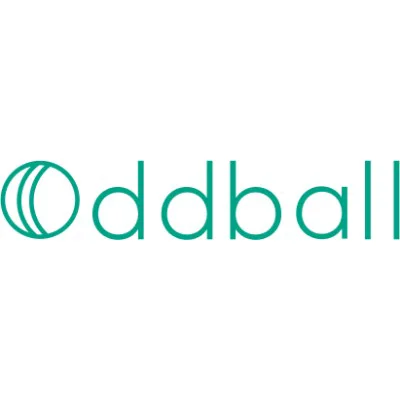 Oddball Logo