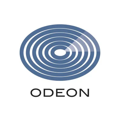 Logo of Odeon Capital Group